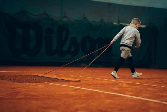 TCLV Tennis