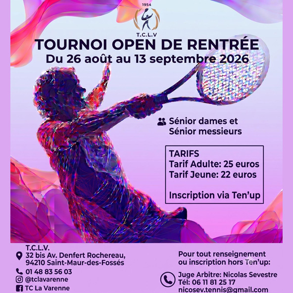 profil defaut